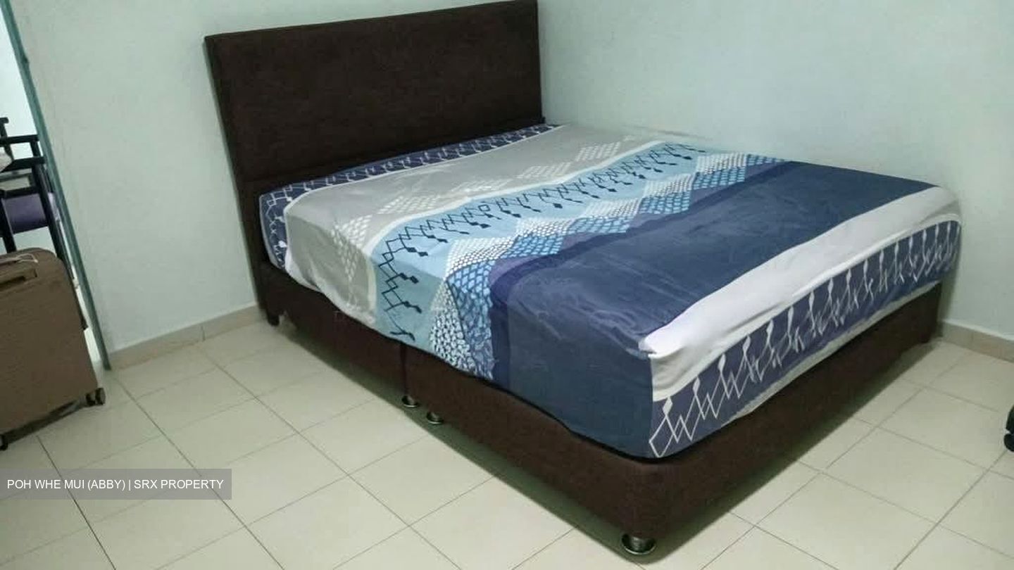 Blk 409 Yishun Ring Road (Yishun), HDB 4 Rooms #580572501